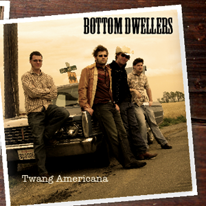 Twang Americana