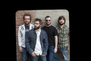 Bottom Dwellers press shot